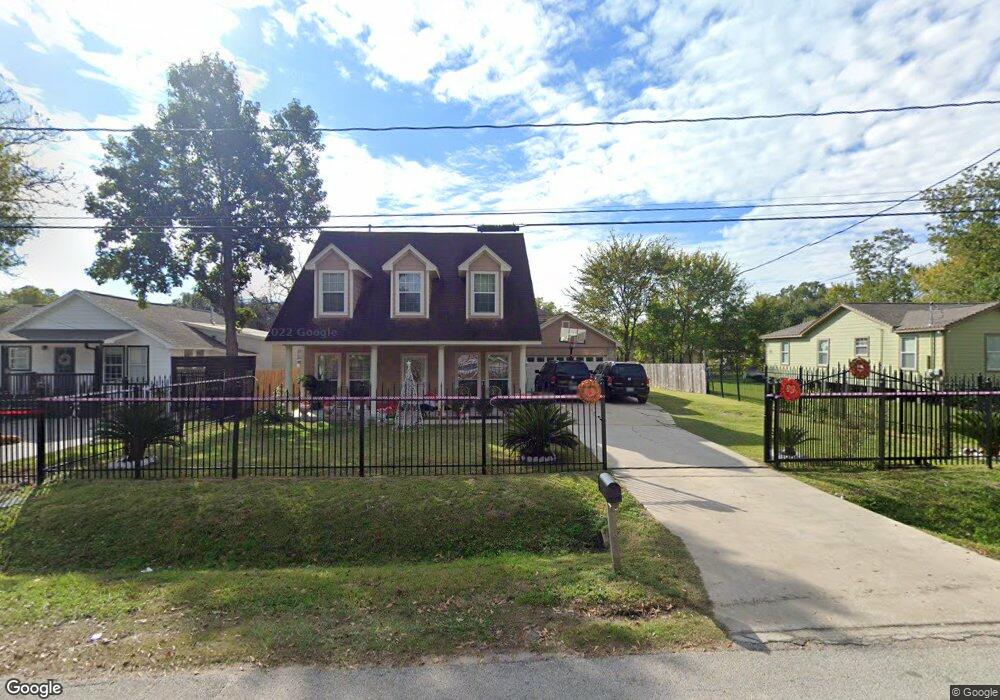 2505 Glen Ave, Houston, TX 77088 - photo 1