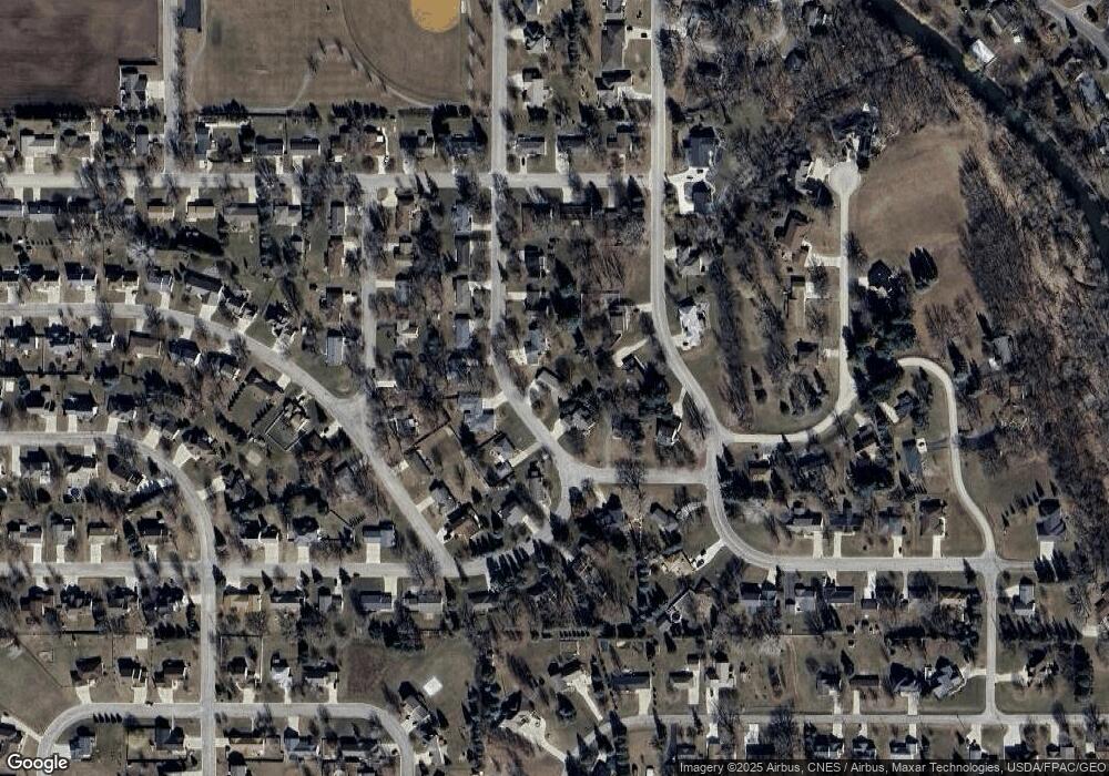 609 25th St SW, Austin, MN 55912 - photo 1