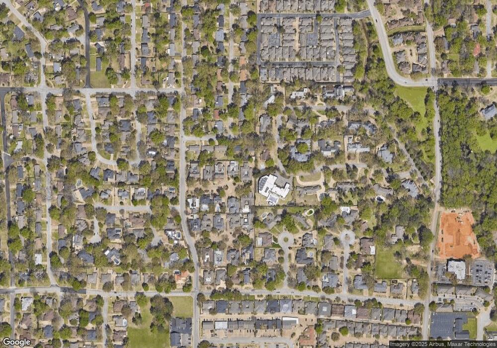 609 Rosemont Place, Tyler, TX 75701 - photo 1