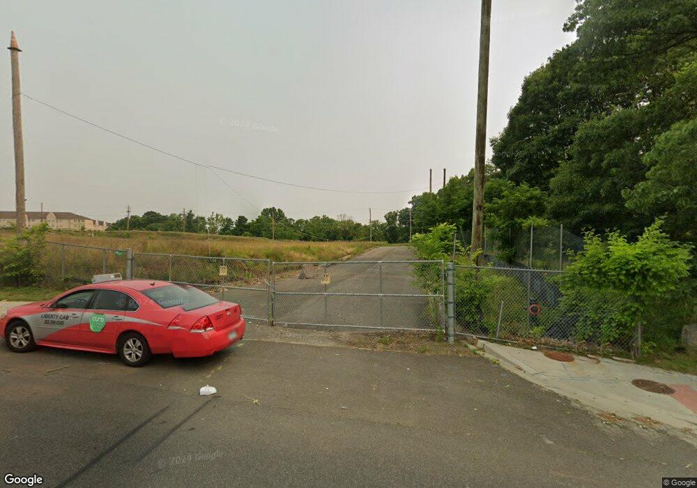 0 60th St NE unit 1006308798, Washington, DC 20019 - photo 1