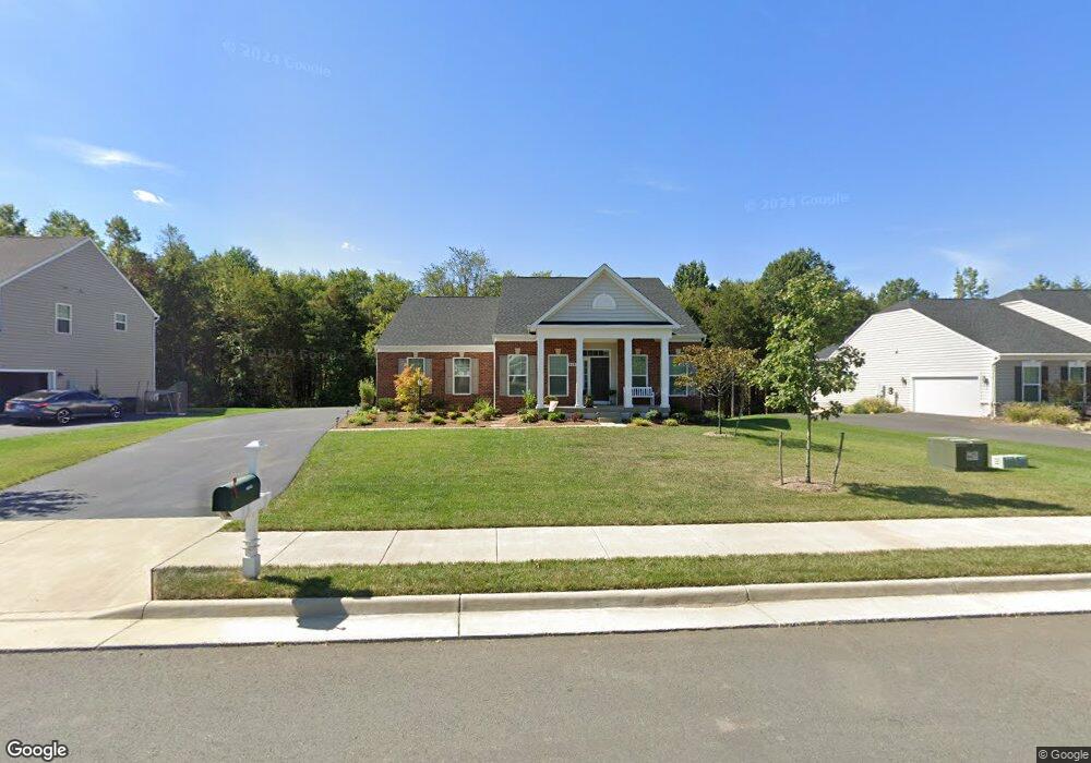 4640 Gates Rd, Warrenton, VA 20187 - photo 1