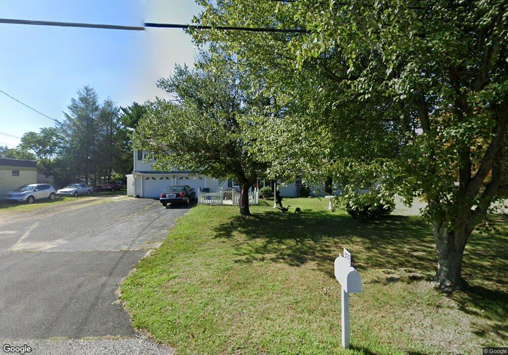 455 Cooper Folly Rd, Atco, NJ 08004 - photo 1