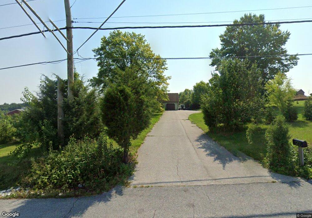 3703 Hanover Pike, Manchester, MD 21102 - photo 1