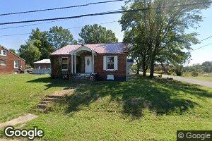 500 Church St, Providence, KY 42450