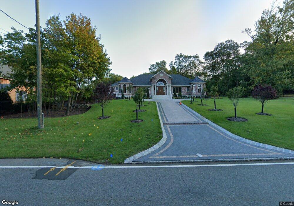 987 Closter Dock Rd, Alpine, NJ 07620 - photo 1