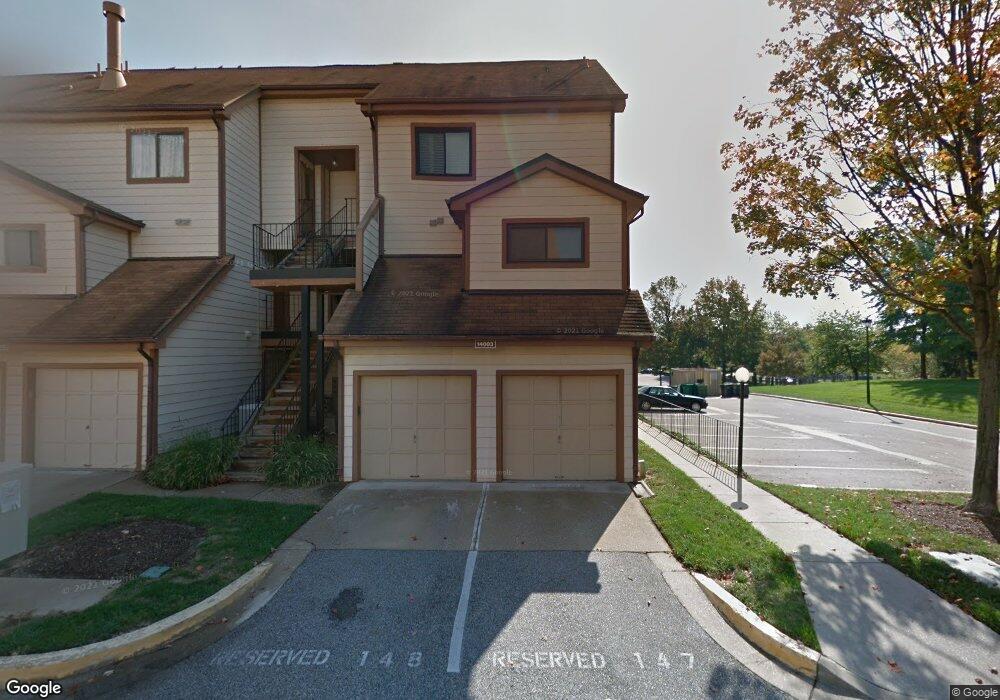 14003 Korba Place unit 1C, Laurel, MD 20707 - photo 1