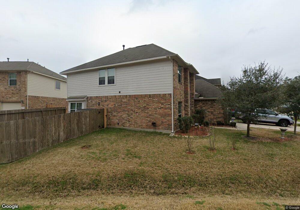 29111 Hidden Lake Ct, Magnolia, TX 77354 - photo 1