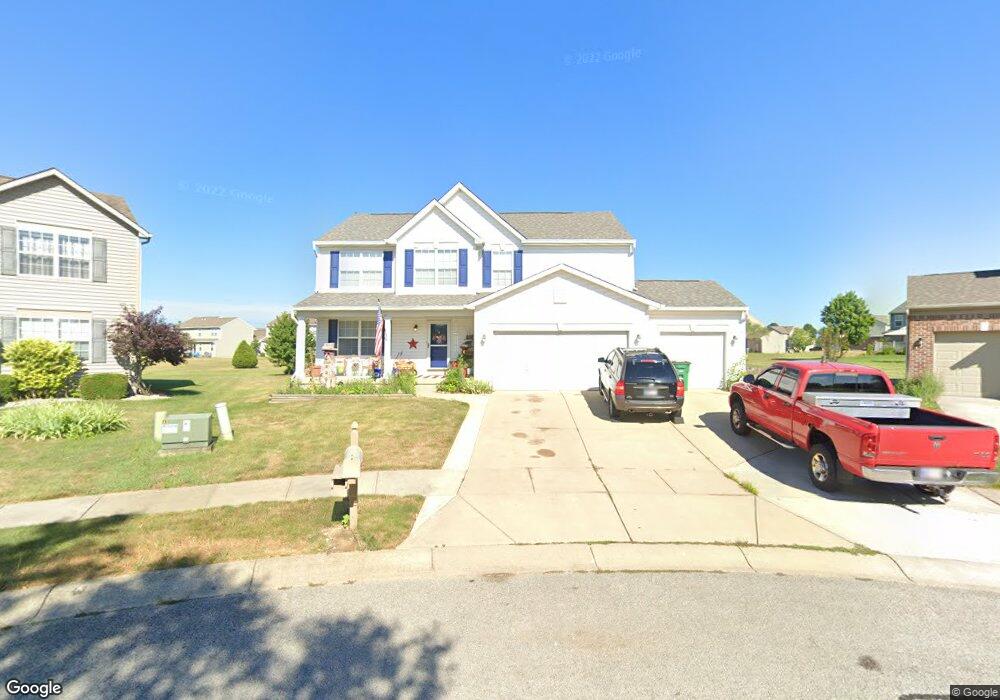 5106 Aspen Ln, Plainfield, IN 46168 - photo 1