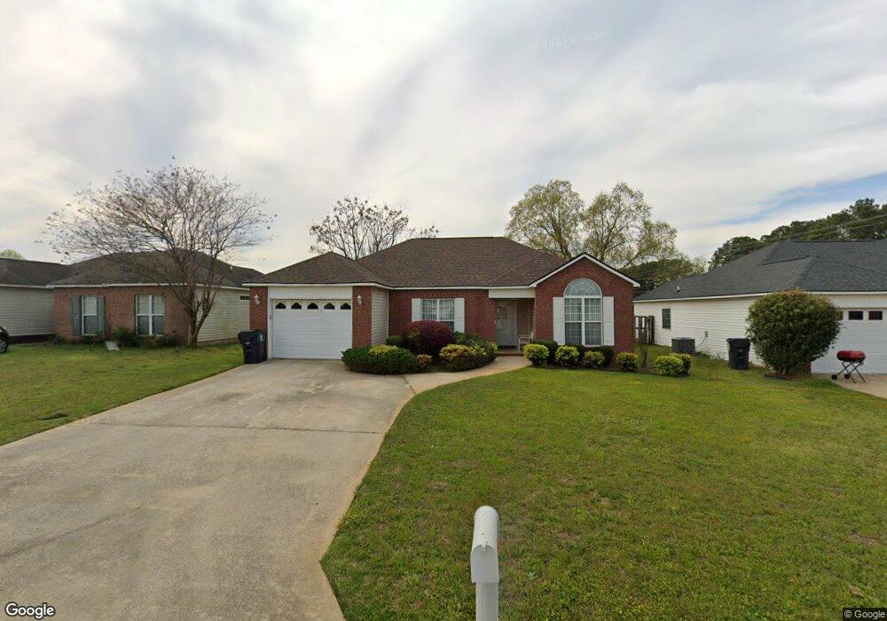 184 Tyson Glen Dr, Warner Robins, GA 31088 - photo 1