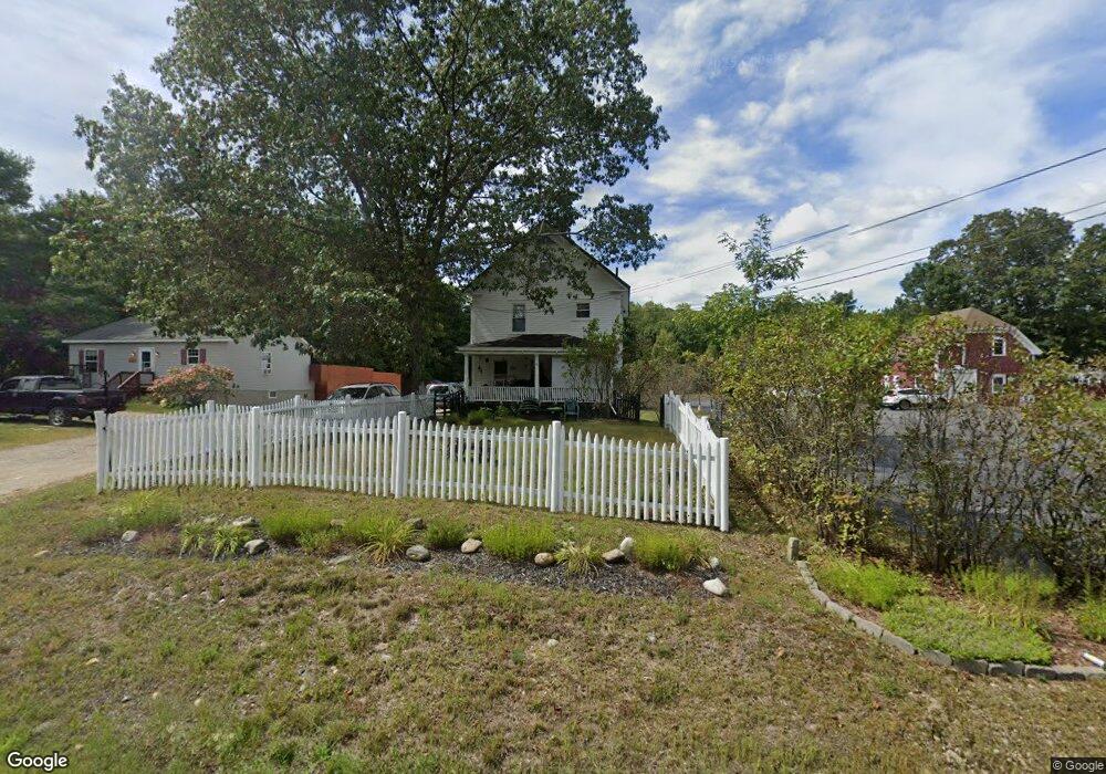 51 Oak St, Alfred, ME 04002 - photo 1