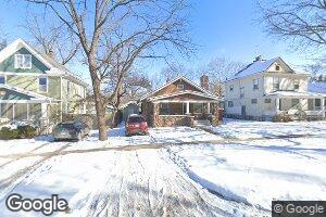 826 Missouri St, Lawrence, KS 66044