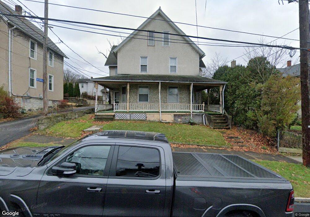 402 W Grove St unit 404, Scranton, PA 18510 - photo 1