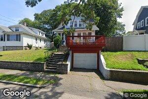 107 Utica St, Quincy, MA 02169