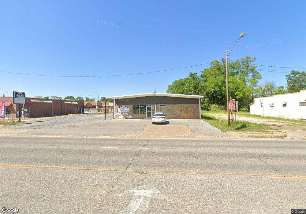 1960 W Laurel Ave, Eunice, LA 70535 - photo 1