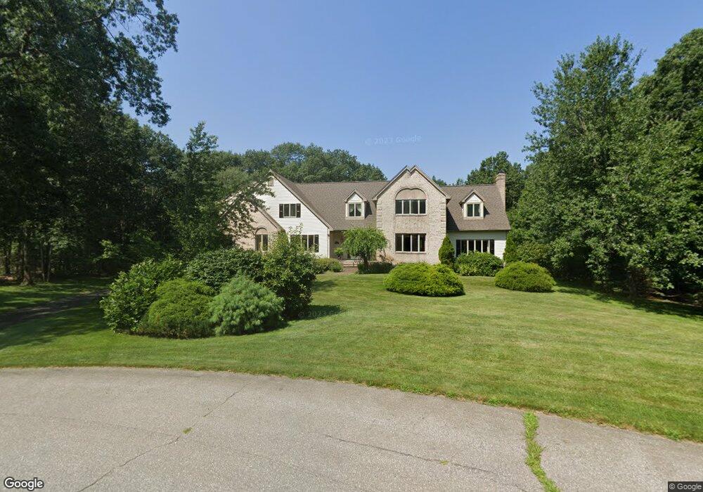 6 Ivy St, Windham, NH 03087 - photo 1