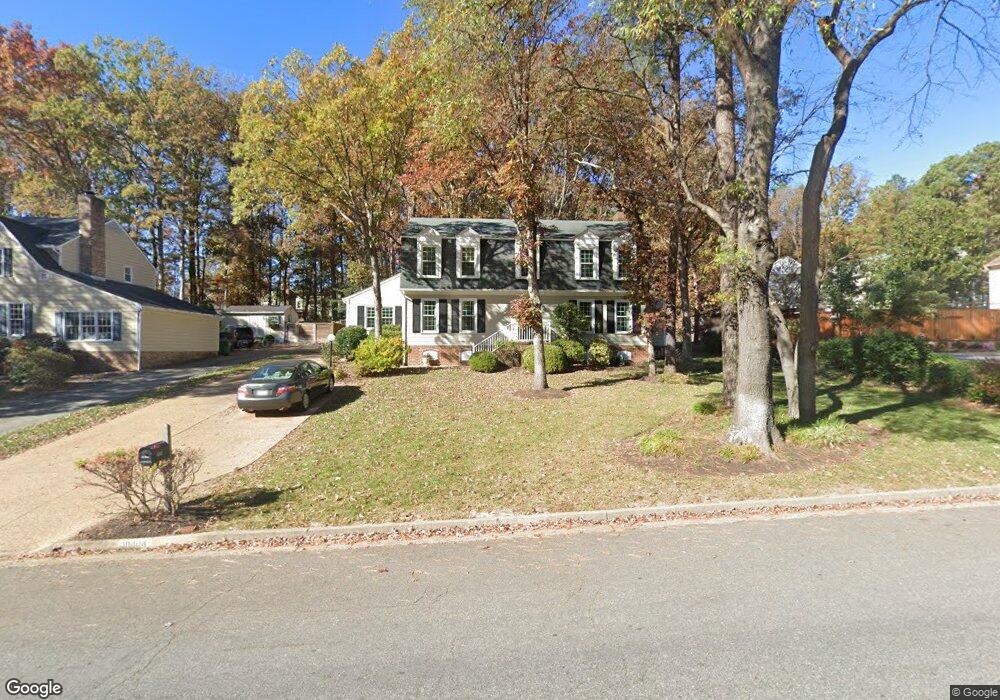 10404 Falconbridge Dr, Henrico, VA 23238 - photo 1