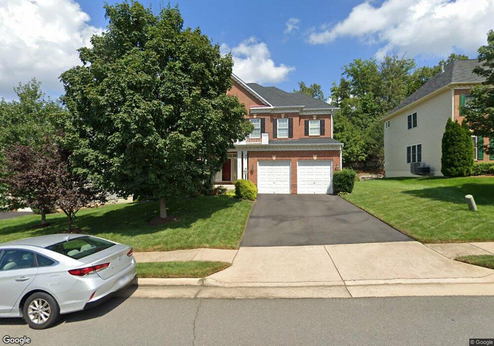 3384 Logstone Dr, Triangle, VA 22172 - photo 1