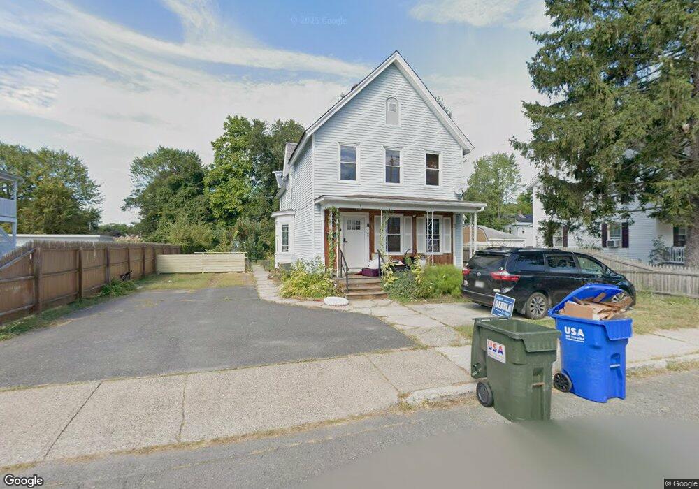 9 Briggs St, Easthampton, MA 01027 - photo 1