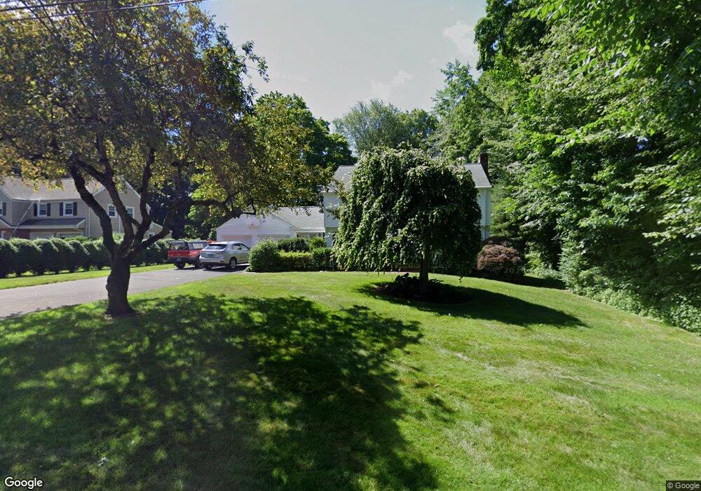 25 Forest Hills Dr, West Hartford, CT 06117 - photo 1