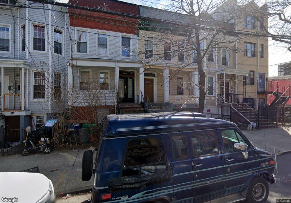 1260 Findlay Ave, Bronx, NY 10456 - photo 1