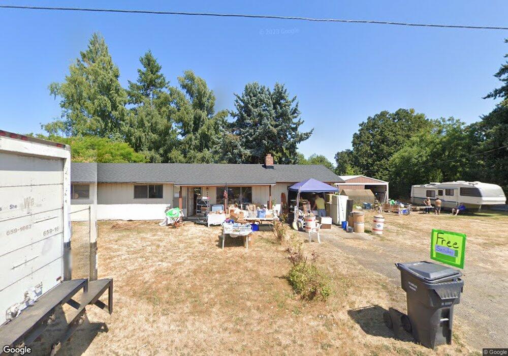9683 S Barnards Rd, Canby, OR 97013 - photo 1