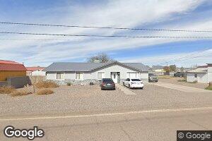 5150 E Clifton St, Safford, AZ 85546
