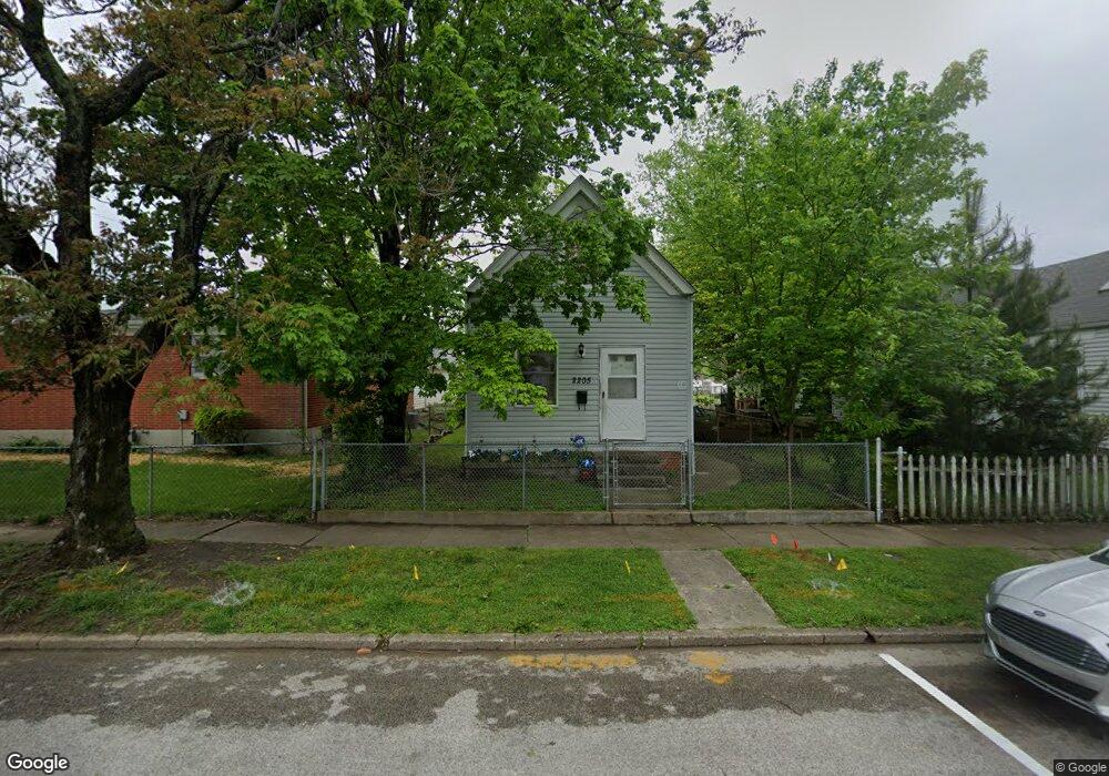 2205 E Oak St, New Albany, IN 47150 - photo 1