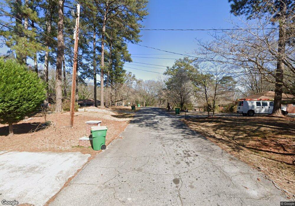 0 Stoneybrook Rd unit 7545093, Forest Park, GA 30297 - photo 1