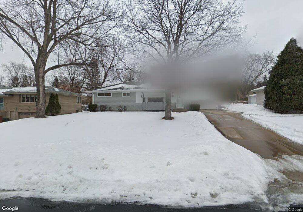 8807 Colfax Ave S, Bloomington, MN 55420 - photo 1