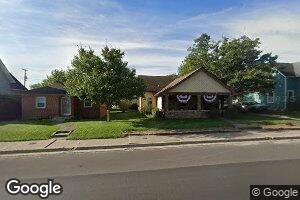 51 E Main St, Rossville, IN 46065