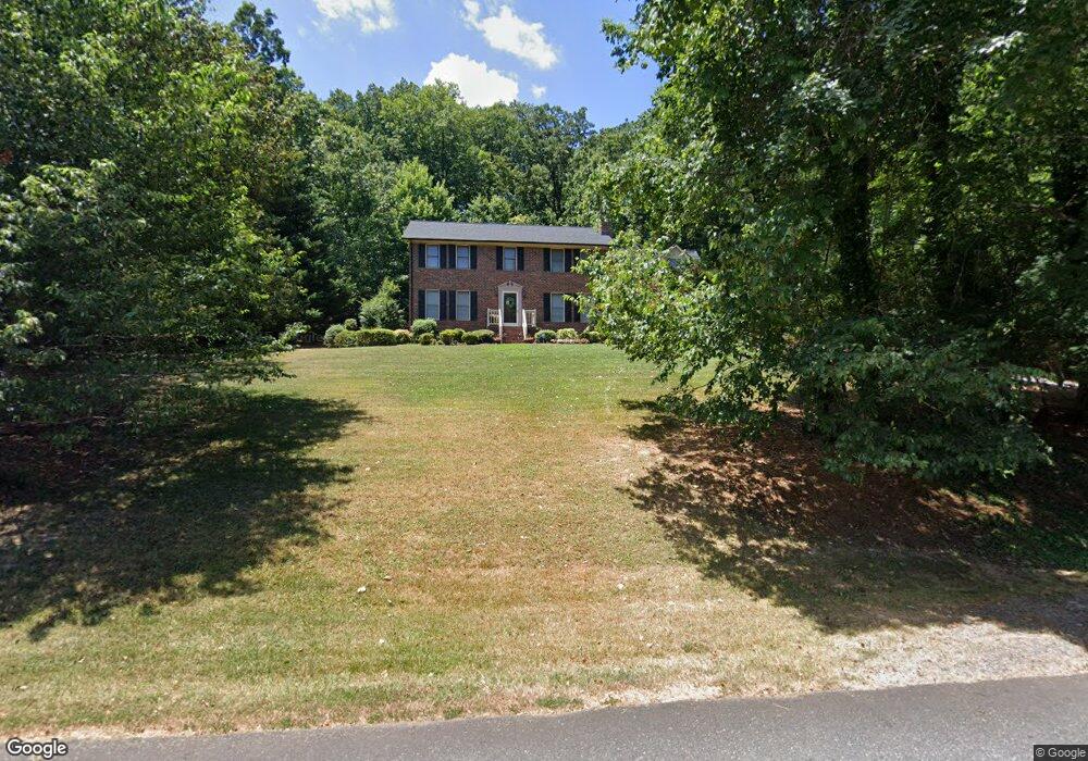 1065 N Rockridge Rd, Asheboro, NC 27205 - photo 1