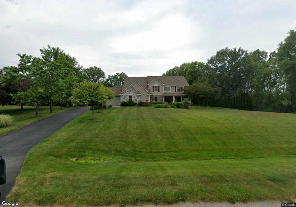 6453 Meadow Creek Dr unit 15, Dexter, MI 48130 - photo 1