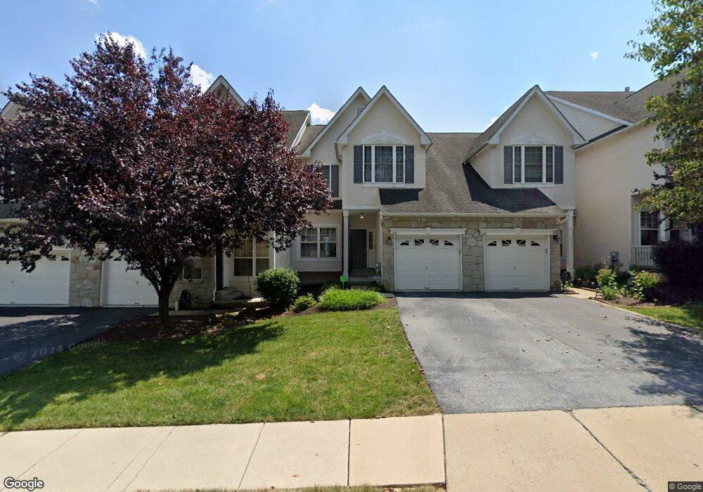 142 Madison Way, Downingtown, PA 19335 - photo 1