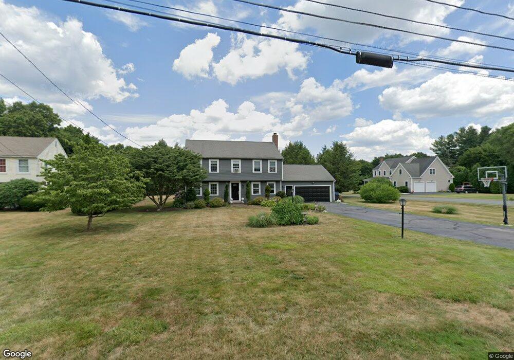 19 Wheeler Ln, Natick, MA 01760 - photo 1