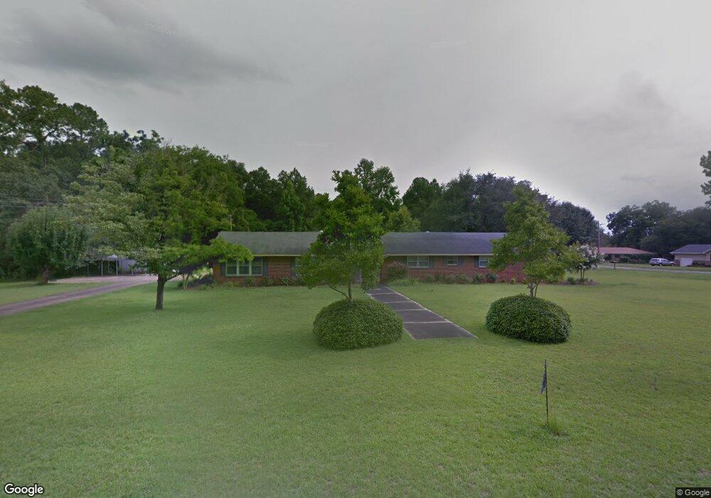 305 W 5th St, Donalsonville, GA 39845 - photo 1