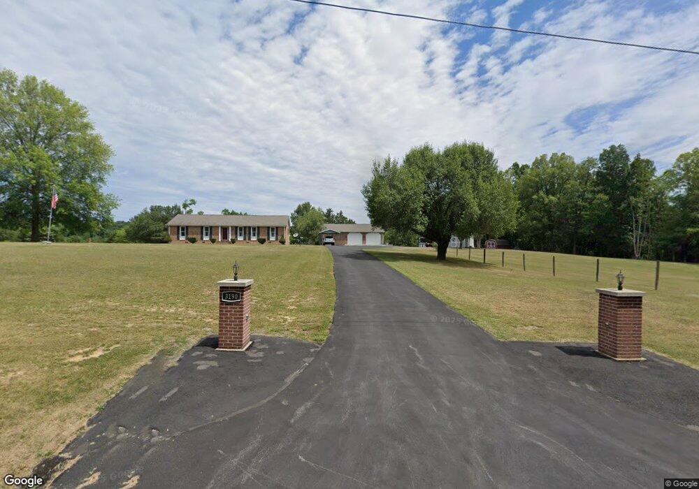 3190 Oranda Rd, Strasburg, VA 22657 - photo 1