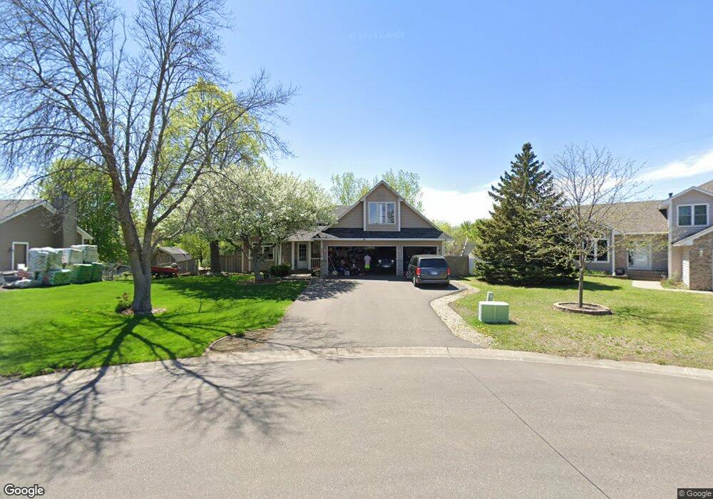 3538 121st Ave NW, Coon Rapids, MN 55433 - photo 1