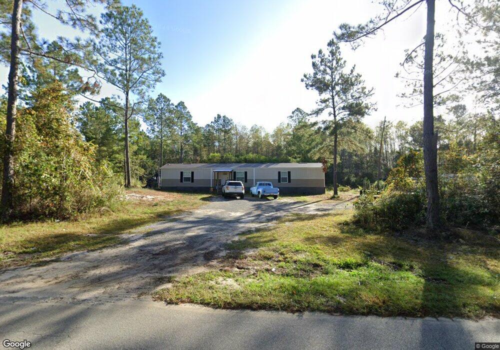 7148 College Ave, Blackshear, GA 31516 - photo 1