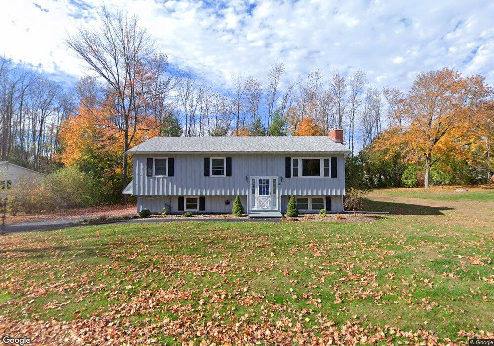 109 Hullcrest Ln, Shelburne, VT 05482 - photo 1