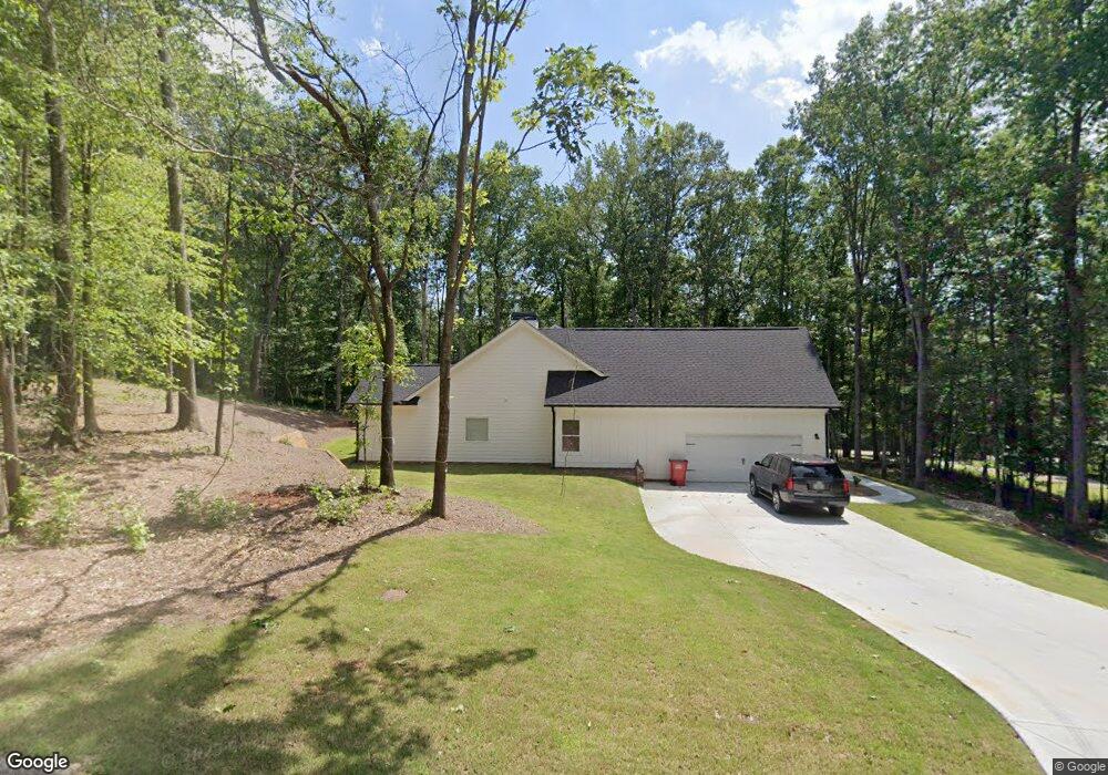 0 Diamond Ridge Dr unit CM965494, Nicholson, GA 30565 - photo 1