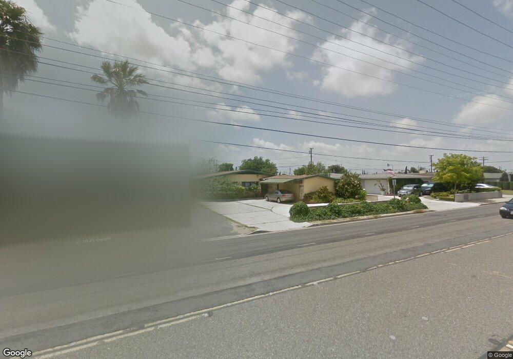 833 S Magnolia Ave, Anaheim, CA 92804 - photo 1