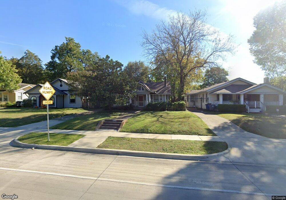 5810 Richmond Ave, Dallas, TX 75206 - photo 1