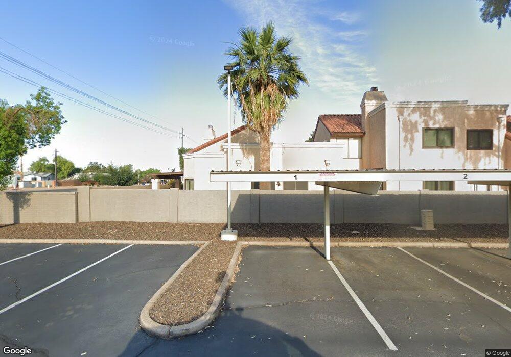 2017 N Sunset Dr, Chandler, AZ 85225 - photo 1