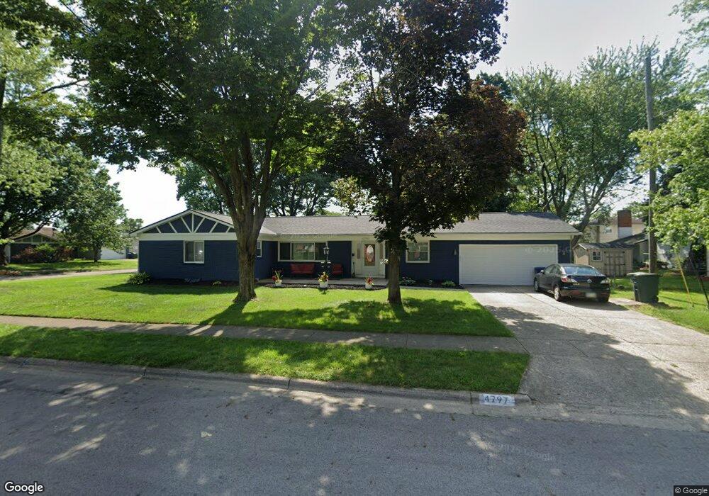 4797 Dechant Rd, Columbus, OH 43229 - photo 1