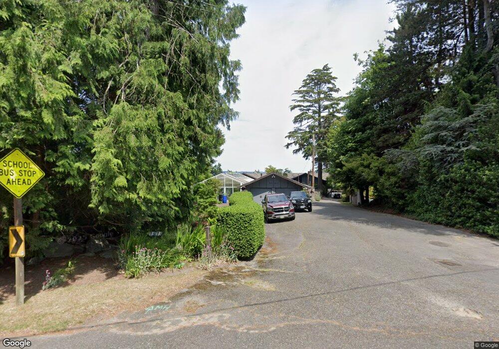 9007 Olympic View Dr, Edmonds, WA 98026 - photo 1