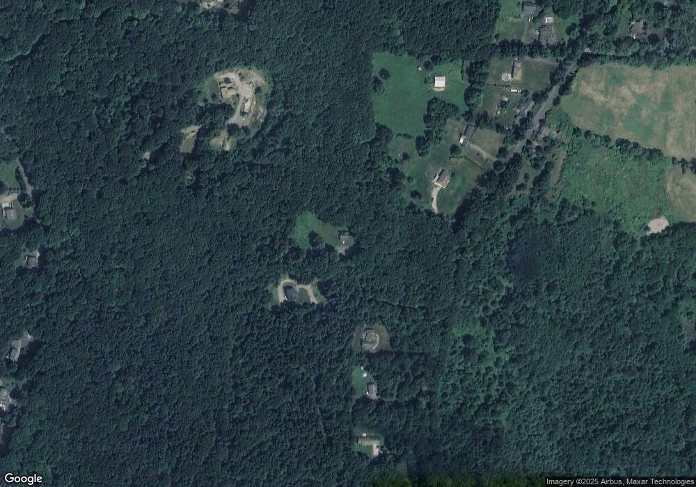 227 Moulton Hill Rd, Monson, MA 01057 - photo 1