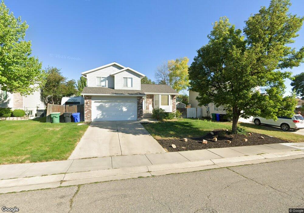 6934 Starflower Way, West Jordan, UT 84081 - photo 1