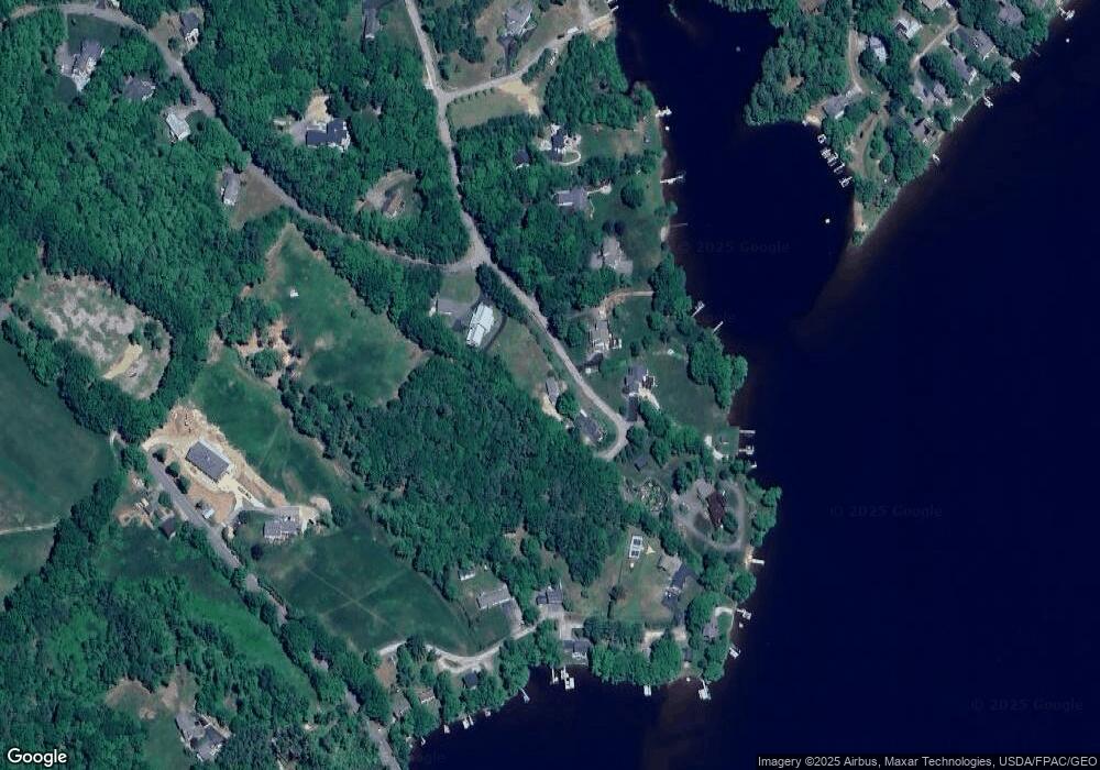 140 Pointe Trinity Dr, Strafford, NH 03884 - photo 1