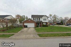 106 Old Towne Walk, Midway, KY 40347