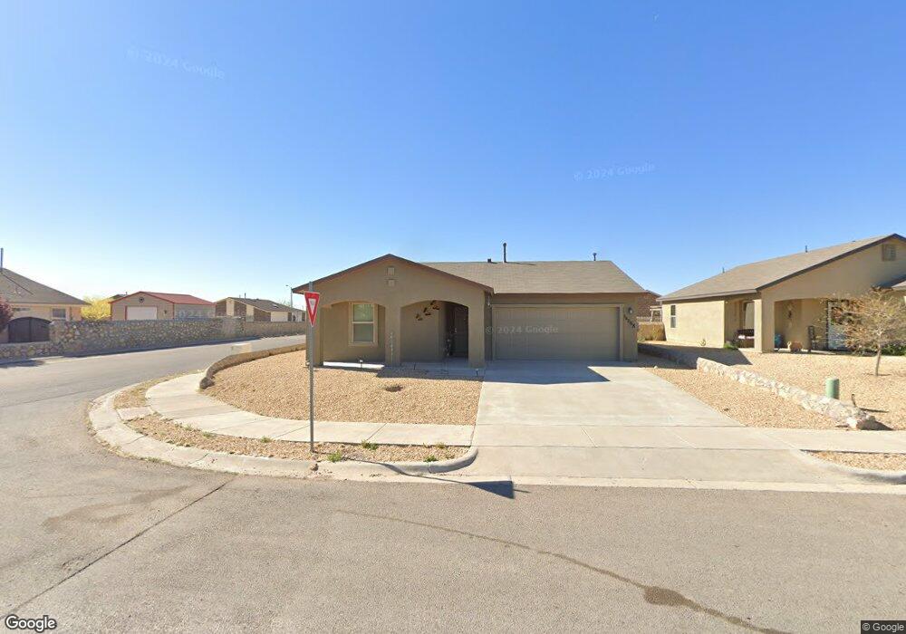 14268 Desierto Lindo Ave, El Paso, TX 79928 - photo 1